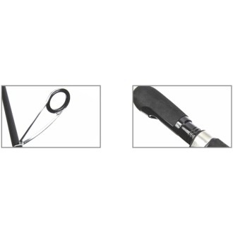 Prut Mistrall Aqua Micro Jig Spin 2,13m 3-10g