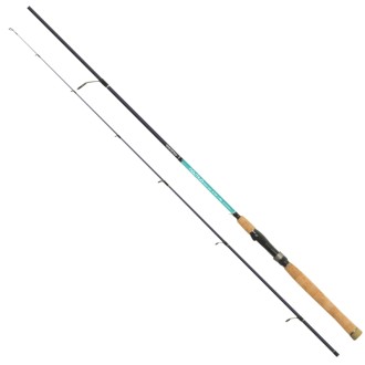 Prut Mistrall Nautilio Micro Spin 2,40m 1-8g
