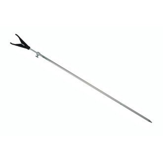 Vidlička Mivardi ocelová 90cm