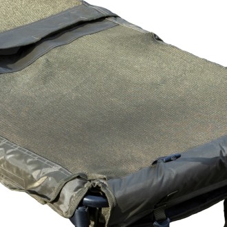 Podložka na nožičkách Garda Carp Cradle Mat DLX