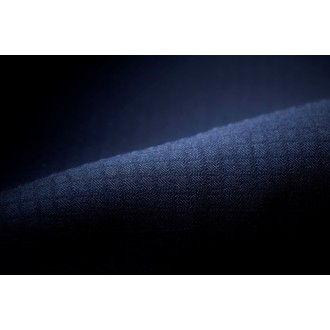 Košile s dlouhým rukávem Geof Anderson Ezmar Light modrá