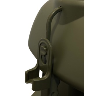 Kanystr se Sprchou Holdcarp 11L