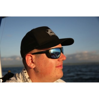 Sluneční brýle Leech X FishPro PC-SL-Black