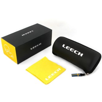 Sluneční brýle Leech X FishPro PC-CL-Water