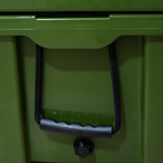 Chladící Coolbox Garda 50l Ultra Insulated