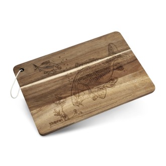 Dekorační kuchyňská deska Delphin CarpBOARD