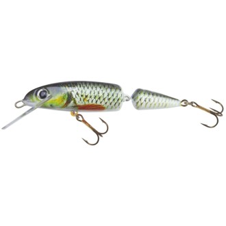 Wobler Mistrall Standart Twin 7cm 7g vzor 001