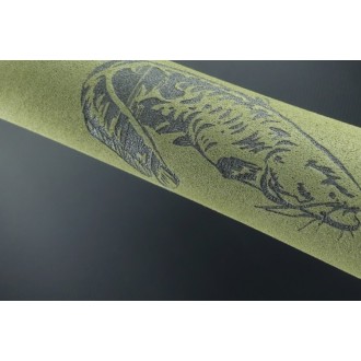 Prut Sportex Catfire CS-2 Boje 3,3m 250-500g 2-díl