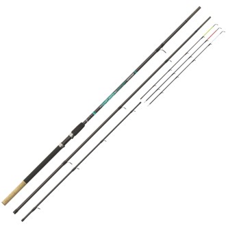 Prut Mistrall Nautilio Method Feeder 3,60m 70g