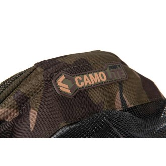 Pouzdro na boilie Fox Camolite™ Boilie Waist Bag