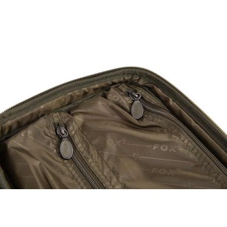 Pouzdro na boilie Fox Camolite™ Boilie Waist Bag