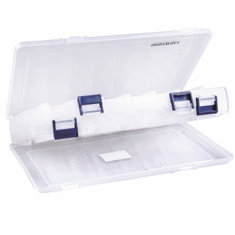Krabička Mistrall 275x190x450mm