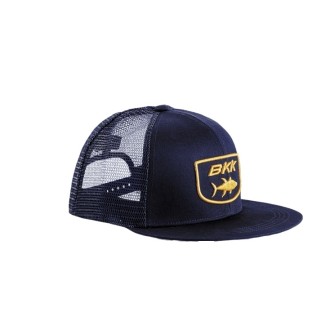 Kšiltovka BKK Tuna Snapback Blue