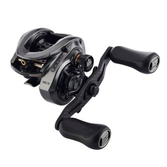 Multiplikátor Abu Garcia Zenon MG-X Hi-Speed LH (levá ruka)