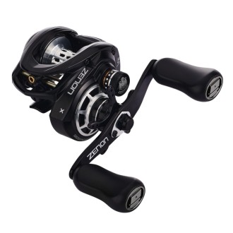 Multiplikátor Abu Garcia Zenon X Hi-Speed LH (levá ruka)