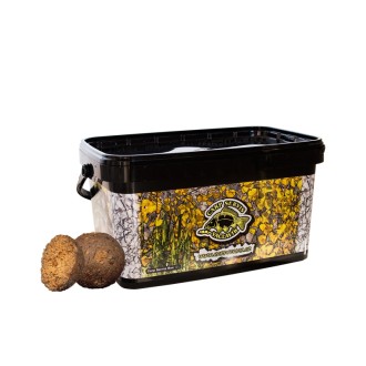 Boilies Carp Servis Václavík Boss2 Speciál Mrtvola 20mm 6kg