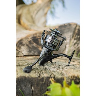 Naviják Giants Fishing GXR Reel 6000FS !Akce 1+1 zdarma!