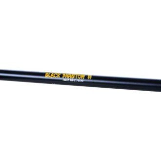 Prut Sports Black Phantom II 2,75lb 3,60m 3díl.