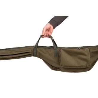 Obal na prut Fox Spomb Single Rod Sleeves