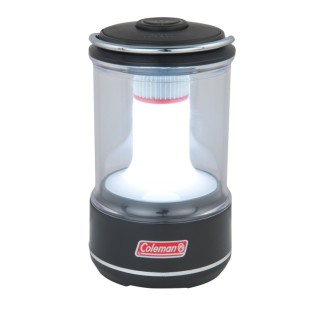 Lampa Coleman BatteryGuard 200L Mini Lantern Black