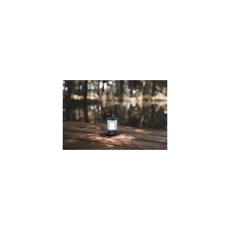 Lampa Coleman BatteryGuard 200L Mini Lantern Black