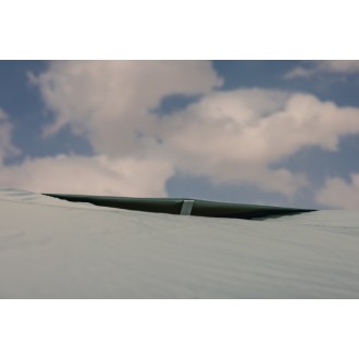 Párty stan Event Shelter Pro L