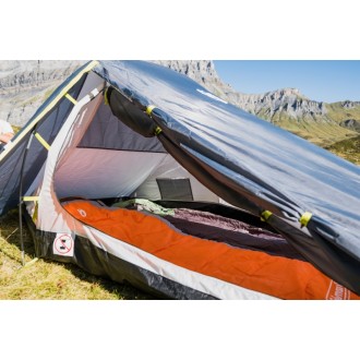Stan Coleman Bedrock 2