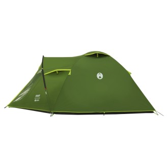 Stan Coleman Darwin 4 BlackOut