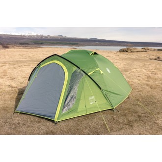 Stan Coleman Darwin 4 BlackOut