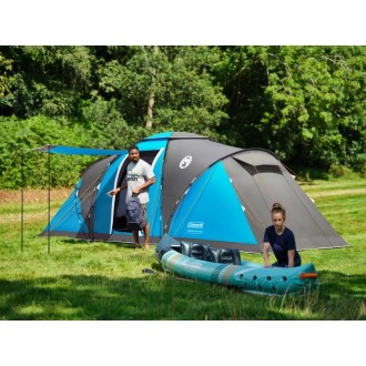 Stan Coleman Spruce Falls 6