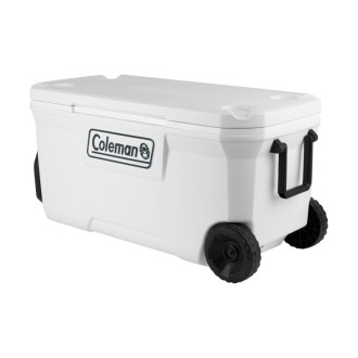 Chladicí box Coleman 100QT Xtreme Marine s kolečky