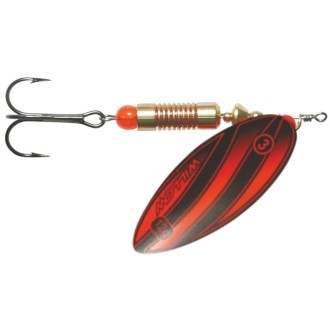 Třpytka Mistrall Willow vzor 24