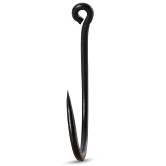 Háček Anaconda Piercer Power Carp C4 Barbless 11ks