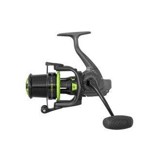 Náhradní mělká cívka na naviják Delphin Prime 5T SH 5000 aluminium