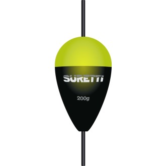 Kačena na sumce Suretti