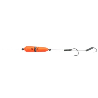 Návazec Uni Cat Subfloat Hair Rig SX-67