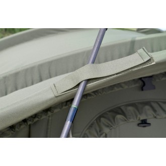 Bivak Rod Hutchinson Cabrio Bivvy 1 Man & Groundsheet