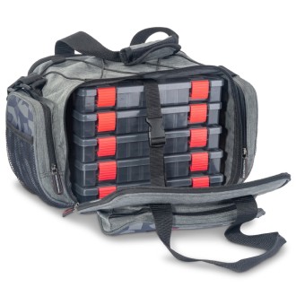 Taška Iron Claw Mid Bag