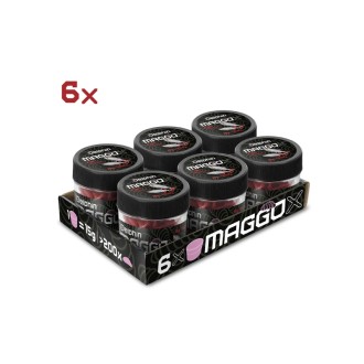 Umělá nástraha Delphin MaggoX Pop Up