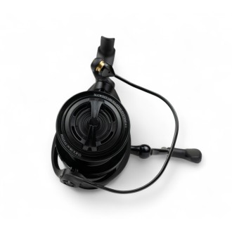 Naviják Garda Sniper SSX Black 14000+10000