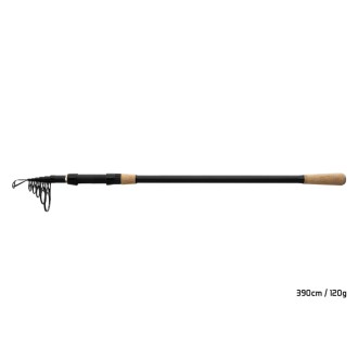 Prut Delphin Torrax 3,60m 100g