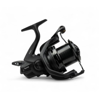 Naviják Garda Sniper SSX Black 6500 + 5500