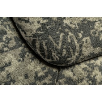 Pohovkové polohovací křeslo Mivardi CamoCODE