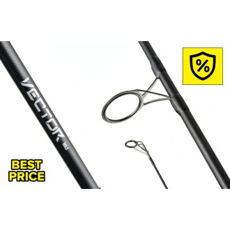 Prut Mivardi Vector MK2 FC 3,60m 3,0lb set 1+1