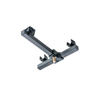 Držák podběráku Quick lock rest
