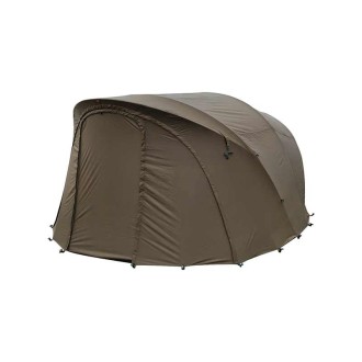 Bivak Fox Voyager 2 Person Bivvy + ložnice Inner Dome