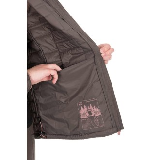 Dámská bunda Fox Womens Explorer Quilted Jacket