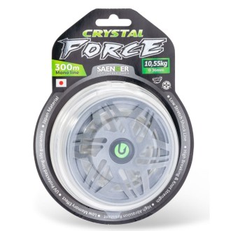 Vlasec Saenger Crystal Force 300m
