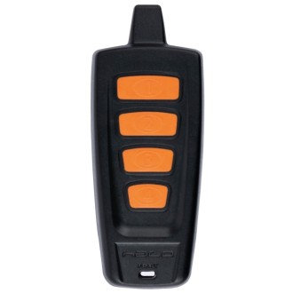 Tyčová bojka Fox Halo Illuminated Marker Pole 1 Pole Kit Including Remote