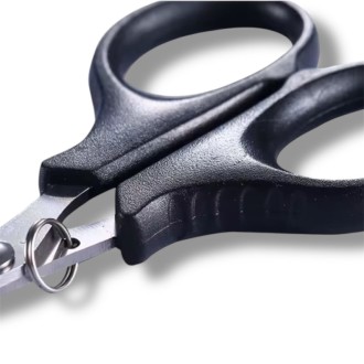 Nůžky Method Feeder Fans Scissors